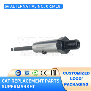 Топливная Форсунка YANN'S <span class=keywords><strong>8N7005</strong></span>, Форсунка для карандашей для CAT 3304 3304B 3306 3306B 0R3418 8N-7005, часть Cat - Product Image 3