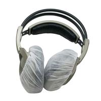 Penutup Headphone & Earphone Sekali Pakai Bahan PP Pelindung Pribadi Sanitasi Generalcare Produk Keamanan