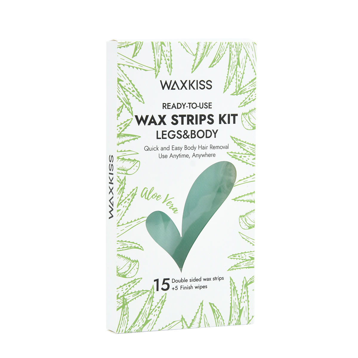 ว่านหางจระเข้