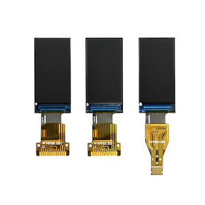 Tùy chỉnh IPS 1.<span class=keywords><strong>3</strong></span> 1.77 2.2 2.<span class=keywords><strong>4</strong></span> <span class=keywords><strong>3</strong></span>.5 <span class=keywords><strong>4</strong></span> <span class=keywords><strong>4</strong></span>.<span class=keywords><strong>3</strong></span> <span class=keywords><strong>inch</strong></span> nhỏ Màn hình <span class=keywords><strong>LCD</strong></span> Module bảng điều chỉnh tùy chỉnh RTP CTP <span class=keywords><strong>FPC</strong></span> đầy đủ màu sắc TFT hiển thị - Product Image 3