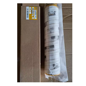 OEM Fabrika Fiyatı <span class=keywords><strong>D5</strong></span> D6T Hidrolik Filtre 293-3645 2933645 Hidrolik Yağ Filtresi İnşaat Makineleri Parçaları - Product Image 1