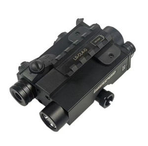 Mira Telescópica Táctica DFN02 PRO Reflex con Punto Rojo - Product Image 3