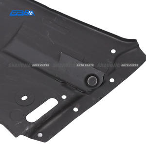 Cubierta de radiador superior de buena calidad para Aston Martin Rapider S DB9 2017 - Product Image 4