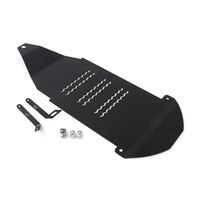 Protection de moteur de moto, garde-boue inférieur, plaque de protection inférieure pour Gold Wing GL 1800, GL1800, Gold Wing F6B, 2018-2025