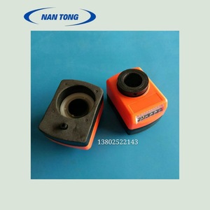 Machine à chantourner les bords NanTong avec affichage numérique, épaisseur et largeur personnalisables, accessoires imprimés - Product Image 1