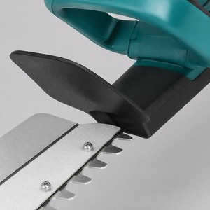 Taille-<span class=keywords><strong>haie</strong></span> sans fil rechargeable 21V, outil de jardinage alimenté par batterie pour les haies, les arbustes et la taille des arbres fruitiers - Product Image 3