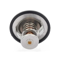 Pour NISSAN TOYOTA MITSUBISHI thermostat soupape de refroidissement pièces automobiles Thermostat de voiture 21200-BN300 7701052705 5952148 90916-03117
