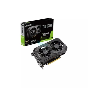 Thẻ Video Chơi Game GTX 1660 Super 6G Bo Mạch Chủ <span class=keywords><strong>CPU</strong></span> Máy Tính Để Bàn AMD Intel GTX1660super Gaming GTX 1660 12nm 6G GDDR6 192bit Hỗ Trợ - Product Image 6