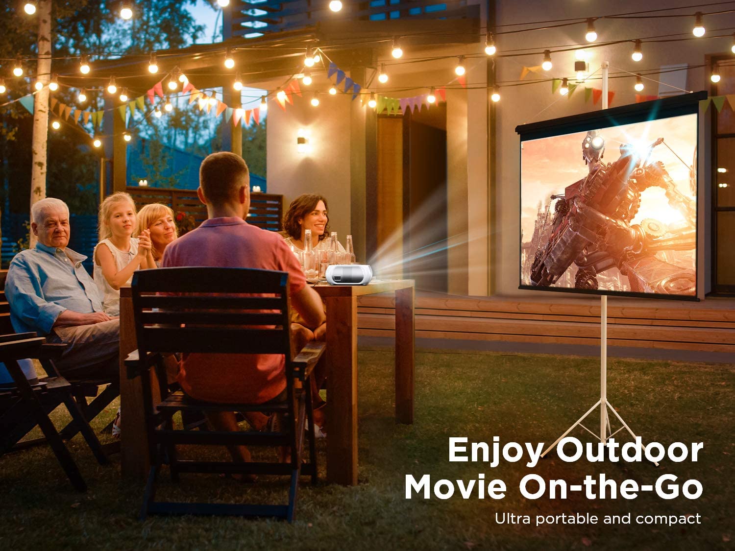[Amazon Hot Mini HD 720P Projector]Factory ODM OEM Cheap Price High Brightness  LCD LED Portable Home Video Theater projector