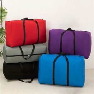 Échantillon gratuit – Sacs de voyage en tissu 600D imperméables grande capacité, organisateurs de bagages, sacs de rangement pour maison mobile et lit, vente en gros à prix réduit - Product Image 1