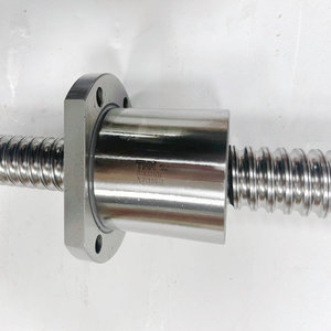 Vis à billes en acier BTK3210V-5.3ZZ+1474LC7T avec filetage laminé - Product Image 4