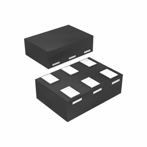 6 UFDFN TPS62732DRYR Original Electronics Component Power Management (PMIC) - Product Image 1