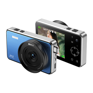 Benjie A8 mini xách tay kỹ thuật số IPS máy ảnh 2.7K Độ phân giải 128GB lưu trữ cho sinh viên và du khách giá - Product Image 3