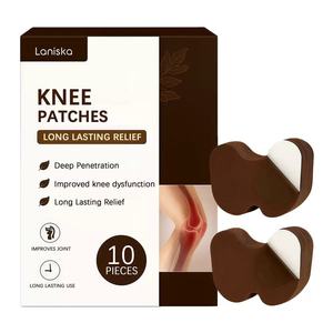 Ungüento para el Alivio del Dolor <span class=keywords><strong>de</strong></span> Medicina Tradicional China, Venta Caliente, OEM, Parche Corporal con Ingredientes Naturales a Precio Competitivo - Product Image 1