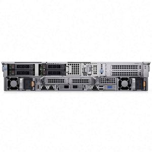 เซิร์ฟเวอร์ใหม่เอี่ยม DELL PowerEdge R750 2U Rack Server รองรับไดรฟ์ 8x2.5 นิ้ว เซิร์ฟเวอร์ Poweredge R750 - Product Image 3