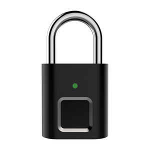 Venta caliente <span class=keywords><strong>Polymath</strong></span> L34 Candado sin llave Pequeña huella digital única con alta calidad - Product Image 2