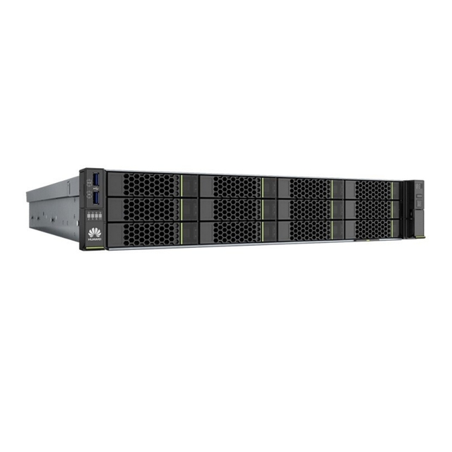 xFusion FusionServer 2288H V5 2U Dual-Socket Rack Server for Enterprise Virtualization and Cloud Computing