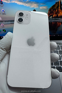 Venta al Por Mayor de Teléfonos Usados Desbloqueados, <span class=keywords><strong>12</strong></span> <span class=keywords><strong>256GB</strong></span> <span class=keywords><strong>Blanco</strong></span>, 6GB RAM, A14 Bionic, 5G, Face ID, 6.1 Pulgadas, Alta Demanda, Precio de Fábrica, Suministro al Por Mayor - Product Image 2