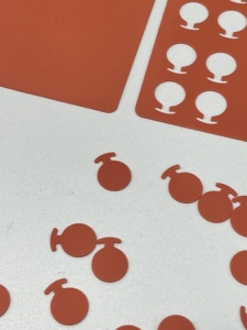 เครื่องปั๊มซิลิโคนแบบเซอร์โว 220V สำหรับงานหนัก 420 กก. ความแม่นยำสูง อัตโนมัติ กำลังไฟ 200 กิโลวัตต์ ประสิทธิภาพสูง สำหรับการรีดยางขั้นสูง - Product Image 5