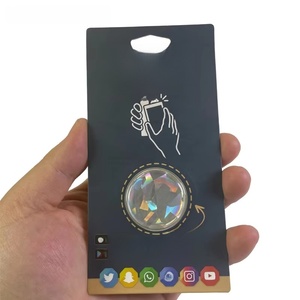 Individuell Bedruckte Social-Media-Epoxy-NFC-RFID-Aufkleber, Wasserdicht, 13,56 MHz Tag für Visitenkarten & Mitgliedskarten - Product Image 6