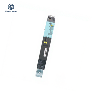 Módulo de Motor de Doble Eje de Alta Calidad 6SL3120-2TE21-8AC0, 380V 18A, Diseño Compacto Tipo Libro, 1 Año de Garantía - Product Image 2