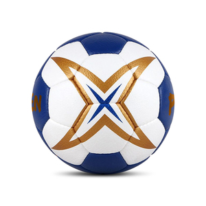 <span class=keywords><strong>Ballon</strong></span> <span class=keywords><strong>de</strong></span> <span class=keywords><strong>handball</strong></span> <span class=keywords><strong>de</strong></span> haute qualité, prix d'usine inférieur, coloré, taille 2, taille 3, logo personnalisé, PU durable, compétition SPEEDBALL - Product Image 2
