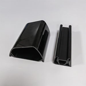 Giá thấp PVC đùn tái chế PVC xây dựng hồ sơ nhà sản xuất - Product Image 4