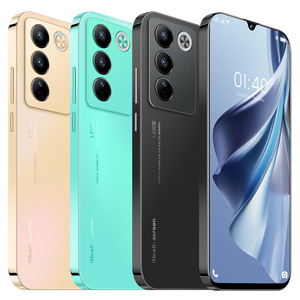 Smartphone 5G Android V29pro <span class=keywords><strong>Original</strong></span> Beauty Camera 2024 16 Go + 1 To – <span class=keywords><strong>Téléphone</strong></span> <span class=keywords><strong>fixe</strong></span> pas cher de haute qualité - Product Image 5