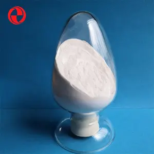 Hot Sell High Purity Ultrafine White Powder Aluminum Hydroxide With Factory Price
