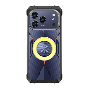 Custodia robusta Cat X16 Ultra per <span class=keywords><strong>Tesla</strong></span> Pi Phone, per cellulari Techno 17 Ultra 16+1TB - Product Image 4