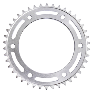 Piñón Trasero de Motocicleta de 800 CC, 525, <span class=keywords><strong>42</strong></span> Dientes, el Mejor para BMW F 800 F800GS Adventure / Triple Black / Trophy / F800R - Product Image 3