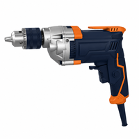 Perceuse à percussion filaire OEM/ODM/OBM, mandrin 13 mm, vitesse variable, marteau perforateur électrique, outil électrique robuste pour usage domestique et professionnel