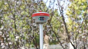 เครื่องมือสำรวจชั้นนำของอุตสาหกรรม infipax เครื่อง L30อัลตร้าเลเซอร์ RTK GPS GNSS Trimble RTK โดรนพร้อมตัวควบคุมสนามแอนดรอยด์ X2 - Product Image 2