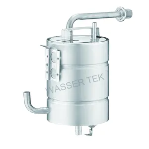 ss304 tank customizable heating tank for water dispenser Factory price