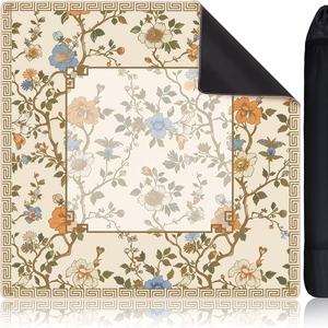 Tapis de Mahjong Américain Imperméable Antidérapant Pliable avec Réduction du Bruit et Sac de Transport pour la Maison et les Voyages - Product Image 3