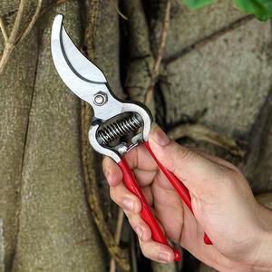 <span class=keywords><strong>Sécateur</strong></span> multifonctionnel personnalisé d'outil de coupe de ménage <span class=keywords><strong>sans</strong></span> <span class=keywords><strong>effort</strong></span> de haies de façonnage d'acier au manganèse - Product Image 6