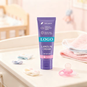 Balsamo Lenitivo per <span class=keywords><strong>Capezzoli</strong></span> con Lanolina a Marchio Privato, Sicuro per Mamme che Allattano, <span class=keywords><strong>Crema</strong></span> Naturale per <span class=keywords><strong>Capezzoli</strong></span> per l'Allattamento OEM/ODM - Product Image 6