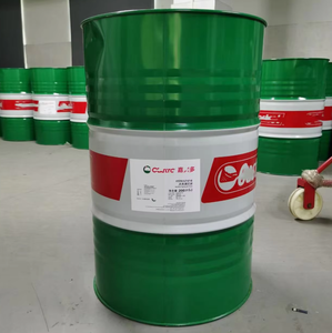 Lubricante de Cadena Sintético de Alta Temperatura C-a-strol Optimol Viscogen KL15 ISO VG 15 - Product Image 2