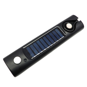 Handheld <b>Working</b> <b>Light</b> <b>Led</b> <b>Rechargeable</b> Battery Black Plastic Body Portable White <b>Light</b> 6V 120lm/W 50000hrs Lifespan - Product Image 1