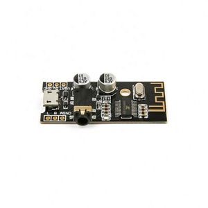 Módulo de Audio Inalámbrico BT 4.2 Estéreo de Alta Fidelidad HIFI para Modificación DIY MH-MX8 M18/M28/M38 - Product Image 4