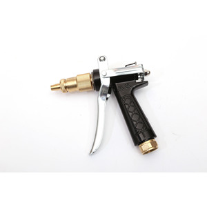 High Pressure <b>Washer</b> Spray Gun All <b>Copper</b> Light Duty For Degreasing Car Wash - Product Image 2