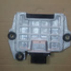 Belparts - Piezas para Excavadora, Controlador R60-9 129927-75901, Placa de Computadora para Hyundai - Product Image 3