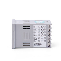 Mini compteur Modbus à sortie numérique, relais de contrôle à distance, affichage LED, capteur de proximité en plastique, encodeur de mesure de longueur