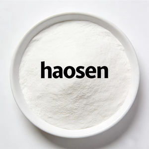 مسحوق غوار عالي الجودة من هاو سين، صمغ الغوار بدرجة غذائية 9000-30-0 - Product Image 2