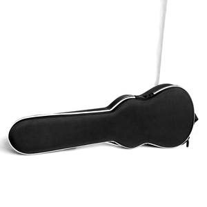 Étui <span class=keywords><strong>rigide</strong></span> pour <span class=keywords><strong>guitare</strong></span> en EVA imperméable personnalisable, conçu pour les artistes, durable, avec poignée absorbant les chocs, étui en EVA pour instrument - Product Image 6