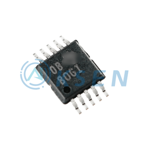 AI-KSEN mới và độc đáo IC ADC 16bit SIGMA-DELTA 10vssop ads1115idgsr - Product Image 3