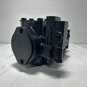 Pompe hydraulique Dan-fos série 45, série JRR, JRR45, JRR60, JRR65, JRR75, pompe à piston pour machine agricole - Product Image 2
