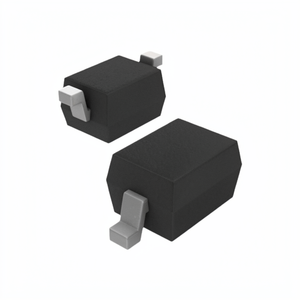 Authorized Distributor BZX384B4V3-G3-18 Diodes Components Electronic SC-76, SOD-323 - Product Image 1