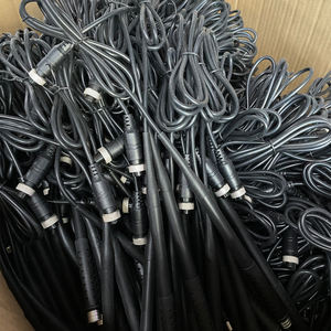 Estación <span class=keywords><strong>de</strong></span> Soldadura <span class=keywords><strong>de</strong></span> Precisión K8 con <span class=keywords><strong>Soldador</strong></span> C245 <span class=keywords><strong>de</strong></span> Calentamiento Rápido OEM ODM - Product Image 5