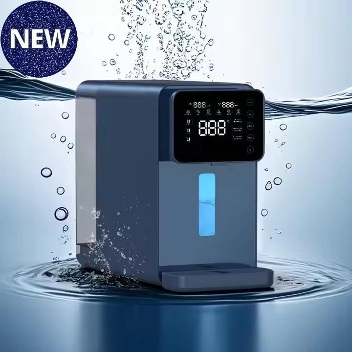 High Quality Desktop Water Dispenser with